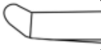 Paufique Graft Knife